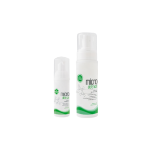 Micro Defence Biocide Foam