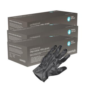 Professional Disposable Gloves Nitrile