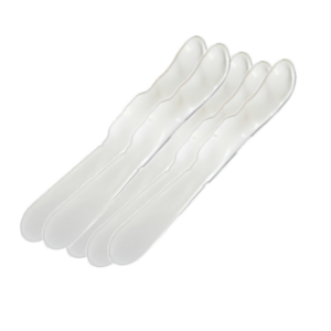 Professional Reusable Spatulas Sugaring