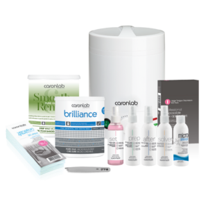 Waxing Starter Kit