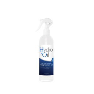 Hydro 2 Oil Magnesium Oil
