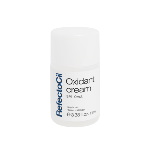 RefectoCil Oxidant 3% Cream Developer