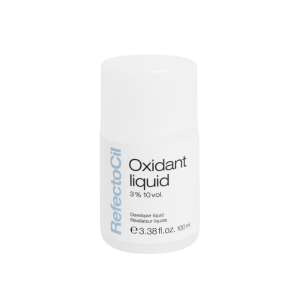 RefectoCil Oxidant 3% Liquid Developer