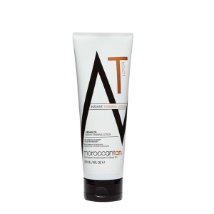 Moroccan Tan Instant Tanning Lotion