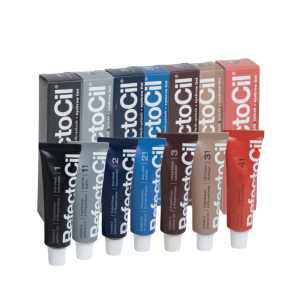 RefectoCil Lash & Brow Tint