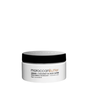 Moroccan Tan Butter