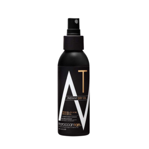 Moroccan Tan Instant Self-Tanning Dry Oil