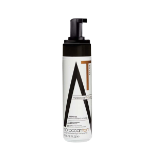 Moroccan Tan Instant Tanning Mousse