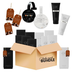 Ocean Road Body Scrub Bundle